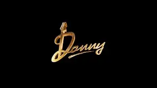 Danny Dhillon | Official Artist Channel | Logo