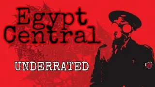 EGYPT CENTRAL: Underrated