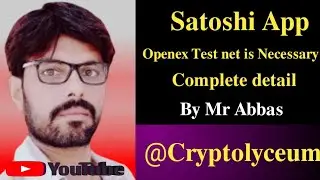 𝐒𝐚𝐭𝐨𝐬𝐡𝐢 𝐀𝐩𝐩 𝐎𝐩𝐞𝐧𝐞𝐱 𝐓𝐞𝐬𝐭𝐧𝐞𝐭 𝐍𝐞𝐜𝐞𝐬𝐬𝐚𝐫𝐲 𝐂𝐨𝐦𝐩𝐥𝐞𝐭𝐞 𝐝𝐞𝐭𝐚𝐢𝐥.
