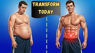 8 Min MILITARY Workout (No Gym) - Why Athletes Train Like This Daily