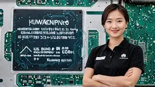 Huawei's Kunpeng 920 Is BIG Trouble For US Sanctions
