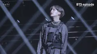 (VOSTFR) [EPISODE] &lsquo;Interlude : Shadow&rsquo; Comeback Trailer Shooting