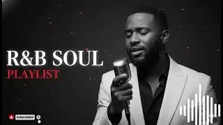 【R&B Soul】Relaxing R&B Soul Playlist – Late Night Heart Whispers