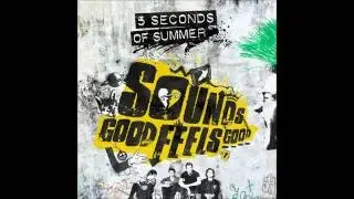 5 Seconds Of Summer - Permanent Vacation (Audio)