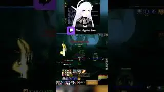 Критическая удача #пятка #pyatka #твич #twitch #стрим #stream #wow #сирус #sirus #sirusх1 #sirusx5