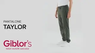 TAYLOR | Pantalone Giblor&rsquo;s 23P02P348
