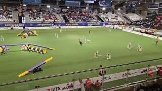 Kiito AWC 2025 Team Agility