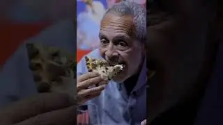 🍕 CHE CRUNCH!