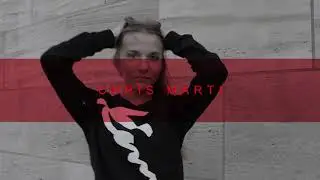 Berlin X Christoph Marti 