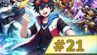 Digimon World 