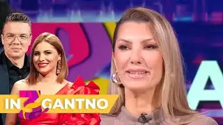 Novinarski sud o ljubavi Mine Kostić i Kaspera | IN3GANTNO