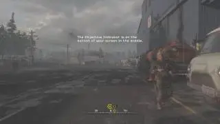 Call of Duty&reg;: Modern Warfare&reg; Remastered campaign EP1 