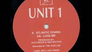 Unit 1 -  Atlantic Drama