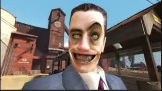 Playing g mod with my subscriber   #projectjoe @justjoeking