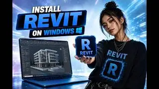 How To Download Autodesk Revit 2026 | Overview Software