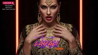 Arabic Remix Club Mix | Heavy Bass Belly Dance Arabic EDM