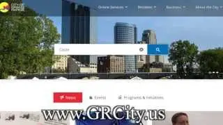 Grand Rapids Social Media