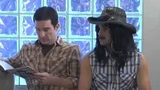 Dallywood ep 1.5  