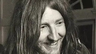 Daevid Allen on Gong's 1974 Hyde Park concert being a turning point