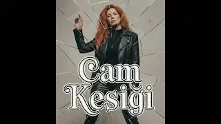 Rüya Vokal - Cam Kesiği  (Official Song) 