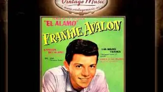 3Frankie Avalon    The Green Leaves of Summer The Alamo VintageMusic es