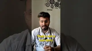 Fast Food Death in India? Doctor Explains the Real Cause #healthawareness
