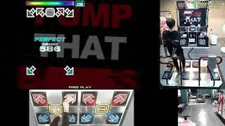 [PIU PHOENIX]굿텍(Goodtek)-s16(3Great All Combo Play)