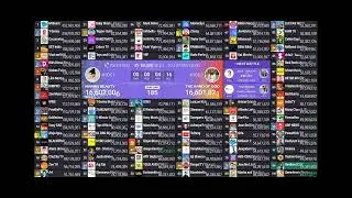 (#99) BeatboxJCOP Re-Passes (#98) Techno Gamerz 