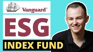 Vanguard ESG Developed World All Cap Equity Index Fund | ESG investing with Vanguard UK