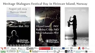 Concerts in Fleinv&aelig;r