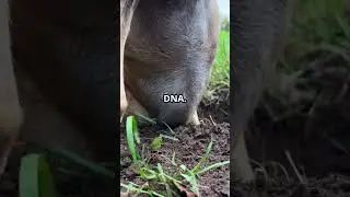 Why Do Dogs Hide Their Food? 🐶