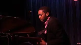 Jeremy  Ledbetter Trio  @ Lula  Lounge  13th June  2018