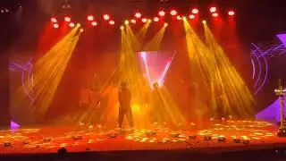 Bharatiya Vidya bhavan 12th Dance
