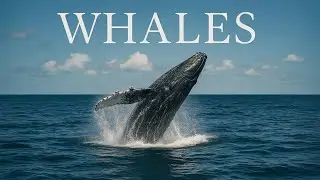 Facts about whales - Whale Wonders_ Giants of the Ocean