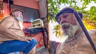 NOTICIA URGENTE DA RÁDIO IGARASSU PRA LUIZ DO SOM | LUIZ DO SOM
