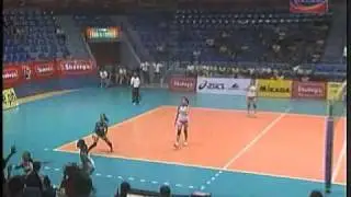 AdU vs CSB 042511 Set 1 Part 1