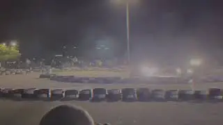 Drift battle Street Energy 2020