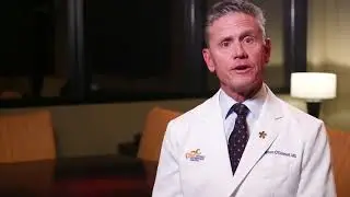 Stephen O'Connell, MD - Introduction