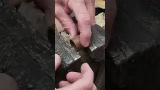How to fix a loose battery terminal on a car that is too small 