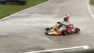 05/11/2016 - Test rain tyre LeCont