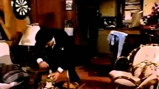 1987: Eden and Cruz - Utah Part12