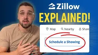 What REALLY Happens When You Click Schedule a Showing on Zillow?