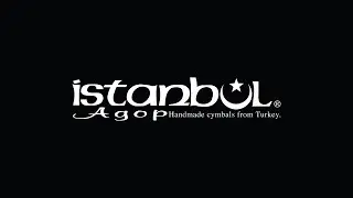 Istanbul Agop Traditional Dark and XIST Natural Series Cymbals