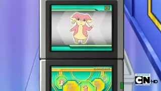 Audino Pok&eacute;dex Entries..wmv