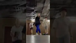 Шаффл . Классный танец шафл #шаффл #dance #dancer #танцыдлядетей #танцымосква #harddance #phonk