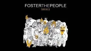 Foster The People - Broken Jaw (Filtered Instrumental)