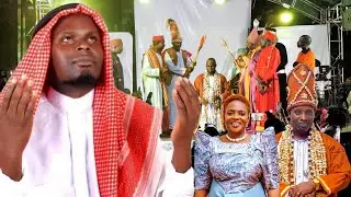 SWAHABA KASUMBA AVUDE MUBUSIRAMU AFUUSE MUSAMIIZE
