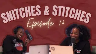 Snitches and Stitches: The world of reality TV contracts, Young Thug tweets, Cardi B trial and more!