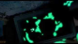 TMNT (2012) Muckman Mutation