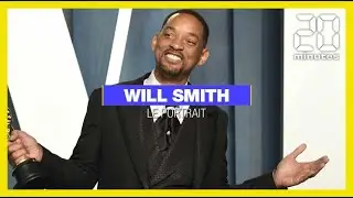 Will Smith, le portrait